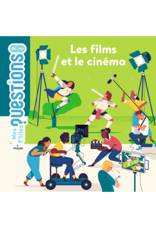 Les films et le cinéma