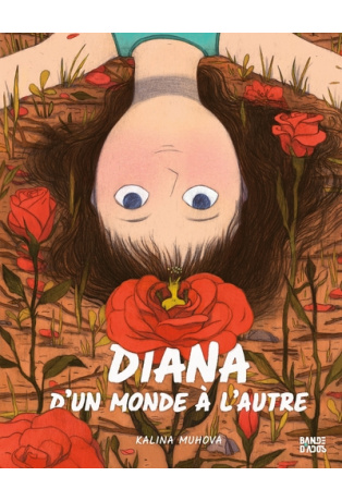 Diana d'un monde à l'autre