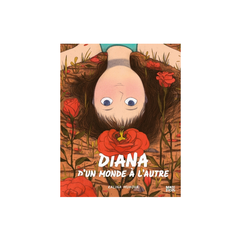 Diana d'un monde à l'autre