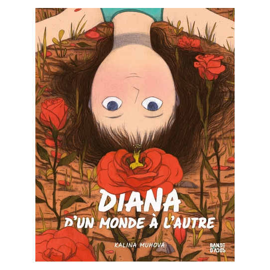 Diana d'un monde à l'autre