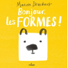 Bonjour, les formes !