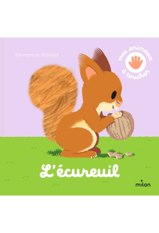 L'écureuil