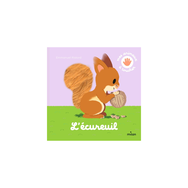 L'écureuil