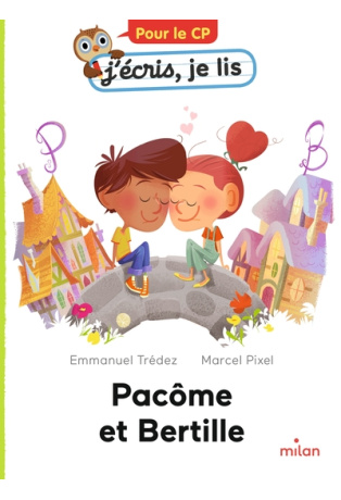 Pacôme et Bertille