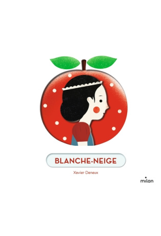 Blanche-Neige