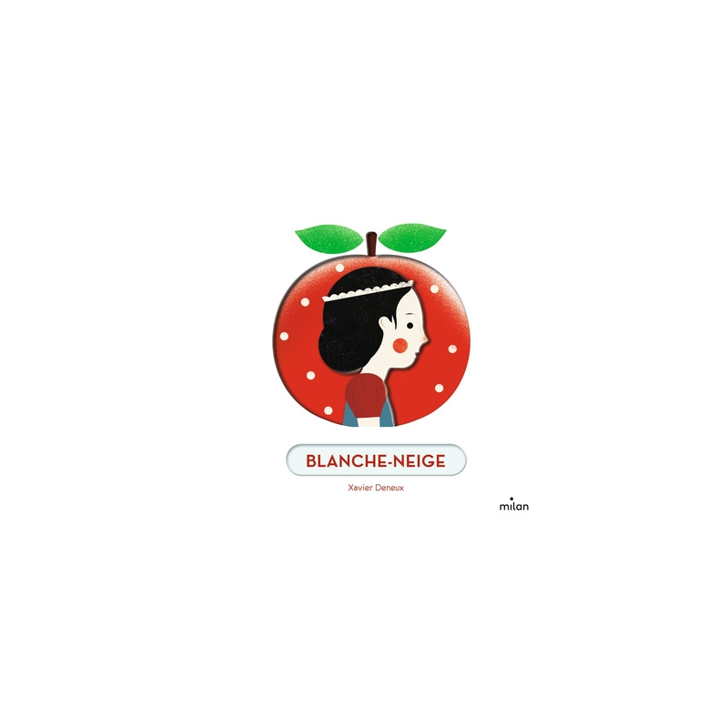 Blanche-Neige
