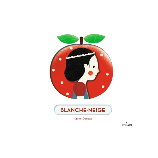 Blanche-Neige