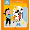 Saute, petite crêpe !