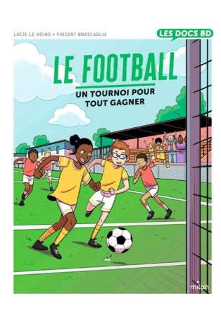 Le Football