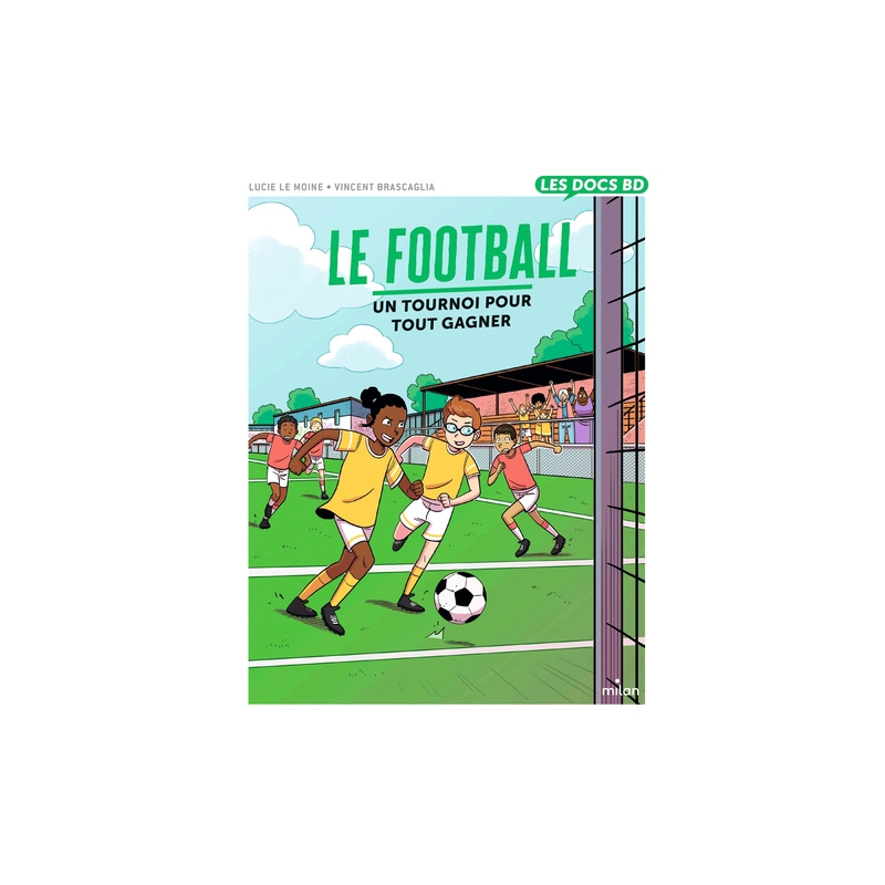 Le Football