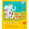 Petites comptines d'anniversaire