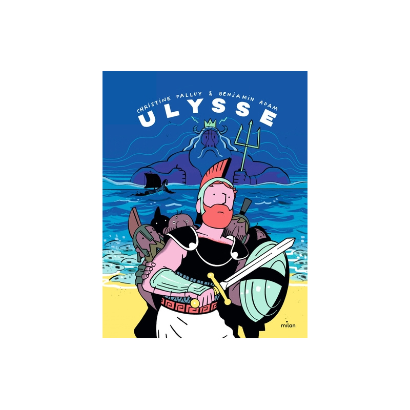 Ulysse