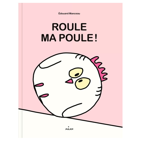 Roule, ma poule !