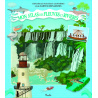 Mon atlas des fleuves et des rivières