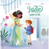 La caverne magique - Jade sauve le jeu