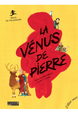 La Vénus de pierre