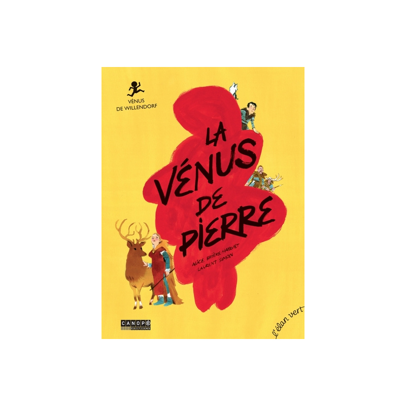 La Vénus de pierre