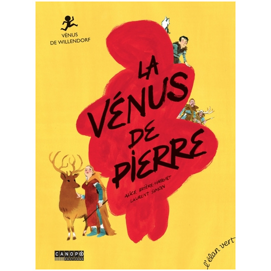 La Vénus de pierre