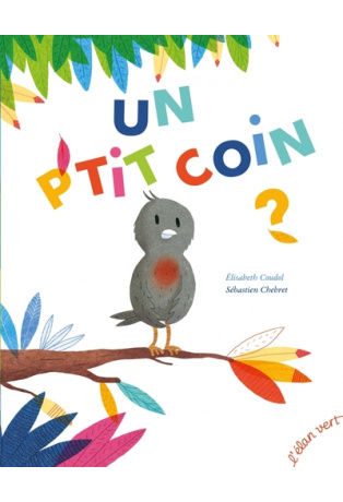 Un p'tit coin ?