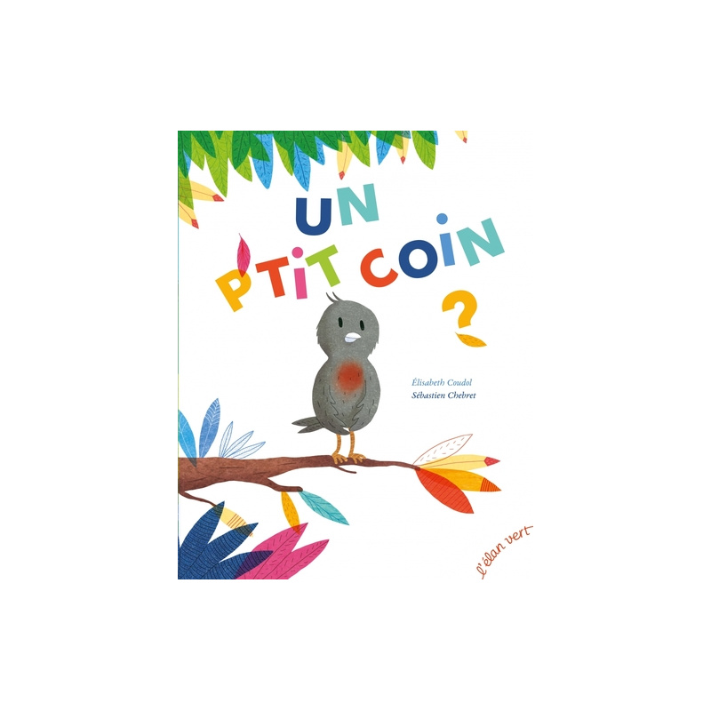 Un p'tit coin ?