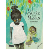 Une poupée pour maman - Poupé Akua-ba