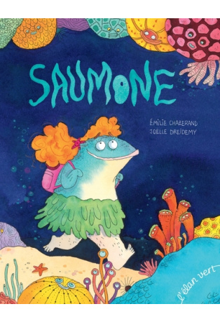 Saumone