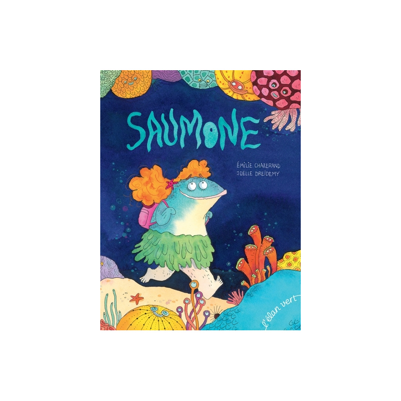 Saumone