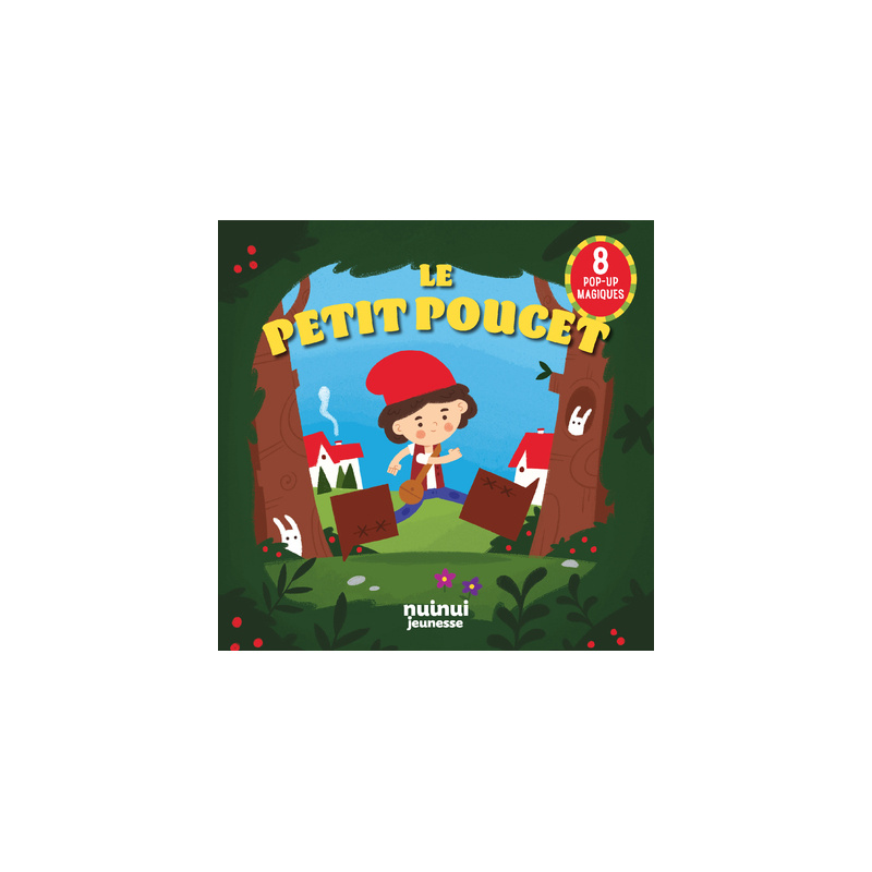 Le Petit Poucet