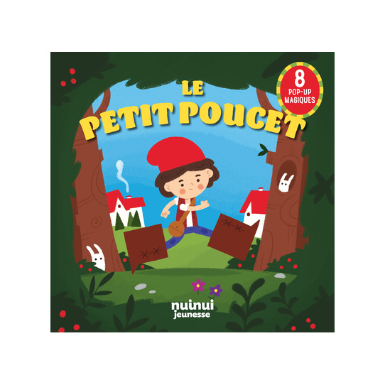Le Petit Poucet