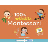 100% activités Montessori