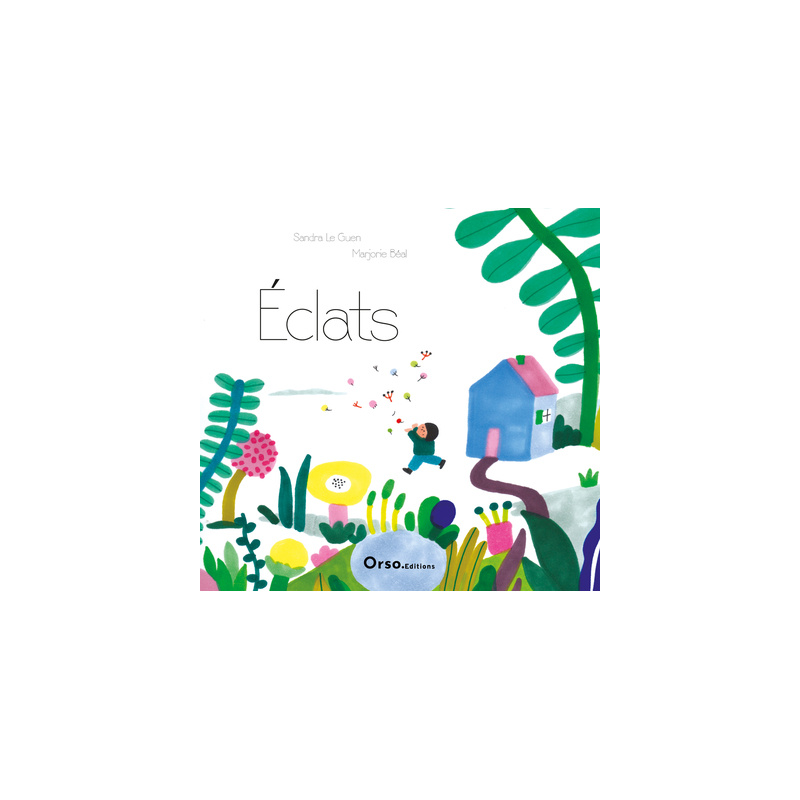 Eclats