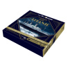 Escape game La dernière heure du Titanic