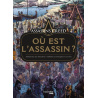 Assassin's creed : où est l'Assassin ?