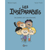 Les inséparables - Tome 1 - Les parents de Lucas divorcent