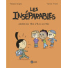 Les inséparables - Tome 3 - Juliette est fière d'être une fille