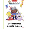 Des monstres dans la maison
