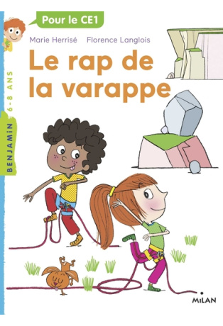 Le rap de la varappe