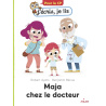 Maja chez le docteur