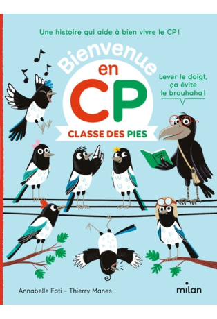 Classe des Pies