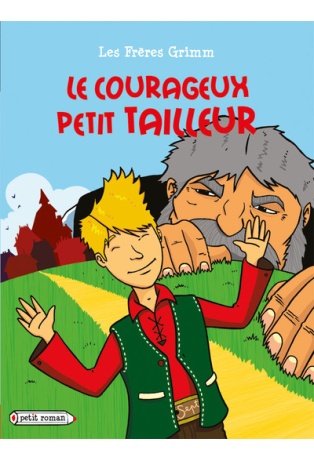 Le courageux petit tailleur