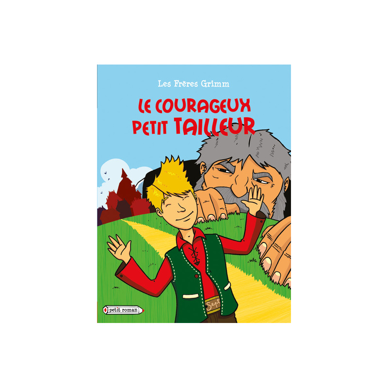 Le courageux petit tailleur