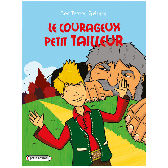 Le courageux petit tailleur