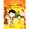 L'année de Jules - Tome 2 - Tous à la fête
