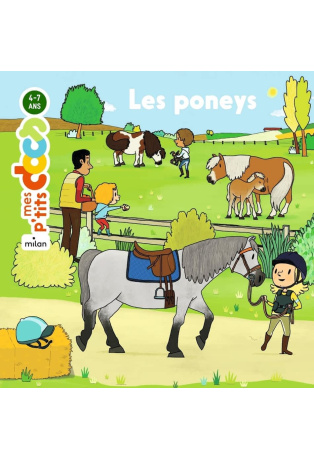 Les poneys