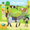 Les poneys