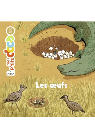 Les oeufs