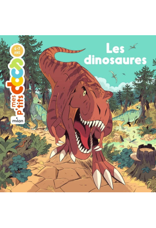 Les dinosaures