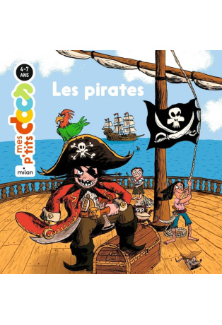 Les pirates
