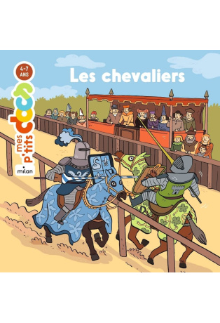 Les chevaliers