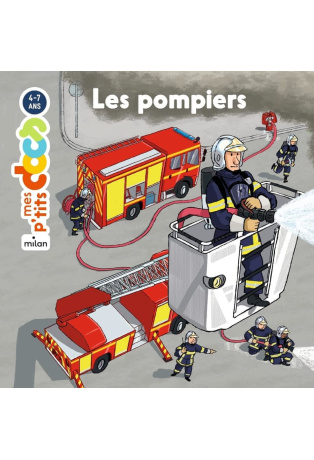 Les pompiers